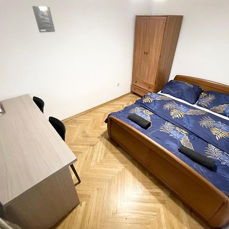Fantastic Waw - Ns54 Room N Warsaw Exterior photo