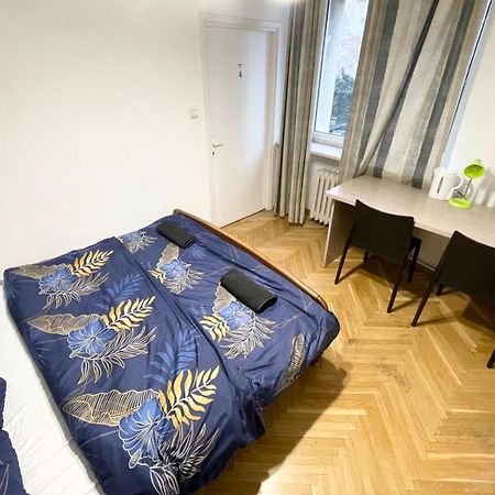 Fantastic Waw - Ns54 Room N Warsaw Exterior photo